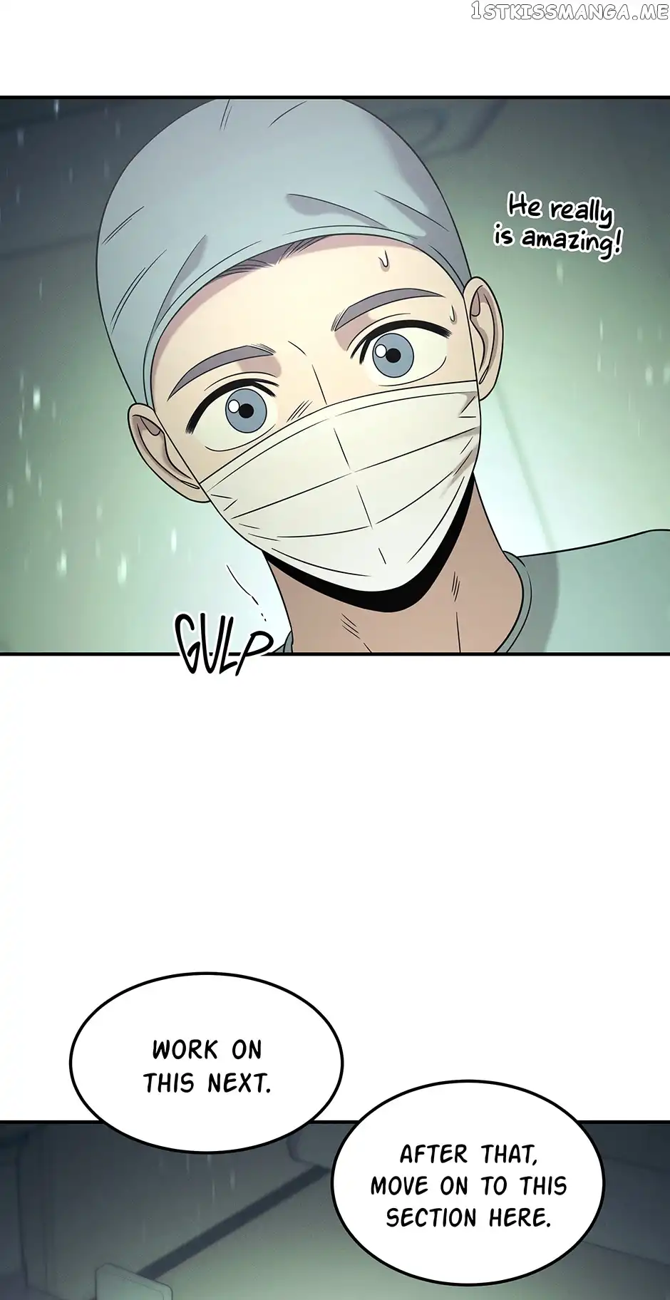 Genius Doctor Lee Moo-jin Chapter 119 34